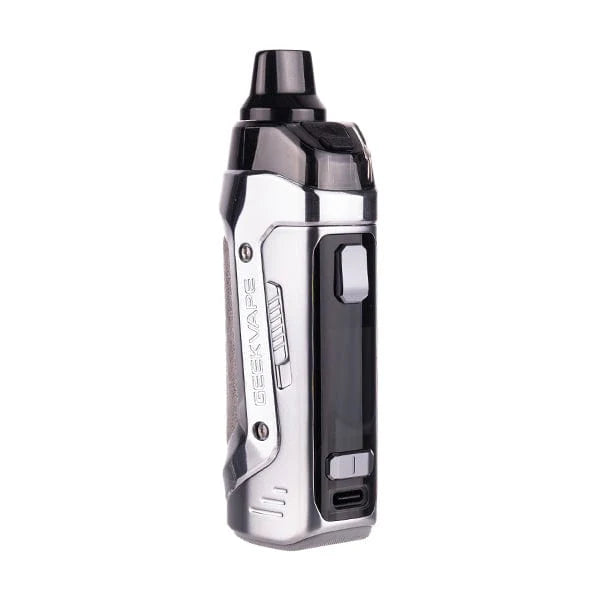 Geekvape B60 (Aegis Boost 2) Pod Vape Kit – Cloud City Vapes