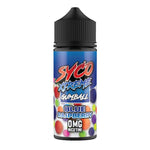 SYCO XTREME 100ml  e-Liquid Shortfill