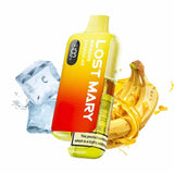 Lost Mary BM6000 Prefilled Pod Kit