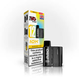 IVG Pro 12 Prefilled Pods - 20 MG
