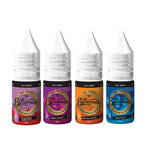 Billionaire juice  Nic Salts 10ml E-liquid