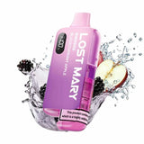 Lost Mary BM6000 Prefilled Pod Kit