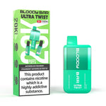 Bloody Mary Ultra-Twist 20K Disposable Vape Kit