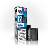 IVG Pro 12 Prefilled Pods - 20 MG