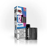 IVG Pro 12 Prefilled Pods - 20 MG