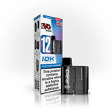 IVG Pro 12 Prefilled Pods - 20 MG