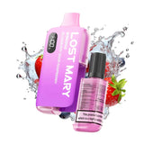 Lost Mary BM6000 Prefilled Pod Kit