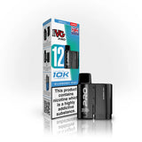 IVG Pro 12 Prefilled Pods - 20 MG