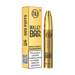 Bullet Bar Disposable Vape 600 puffs