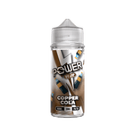 POWER 100ML E LIQUID JUICE N POWER