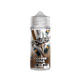 POWER 100ML E LIQUID JUICE N POWER