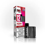 IVG Pro 12 Prefilled Pods - 20 MG