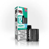 IVG Pro 12 Prefilled Pods - 20 MG