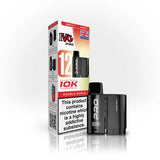 IVG Pro 12 Prefilled Pods - 20 MG
