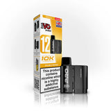 IVG Pro 12 Prefilled Pods - 20 MG