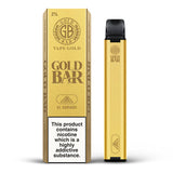 GOLD BAR 600 PUFFS