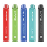 Elux Legend Mini 600 puffs Disposable