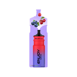 Enjoy Ultra 9000 – Water Bottle Refillable Vape Kit (Any 3 for £25)