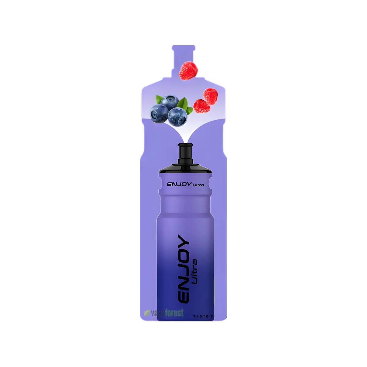 Enjoy Ultra 9000 – Water Bottle Refillable Vape Kit (Any 3 for £25)