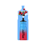 Enjoy Ultra 9000 – Water Bottle Refillable Vape Kit (Any 3 for £25)