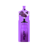 Enjoy Ultra 9000 – Water Bottle Refillable Vape Kit (Any 3 for £25)