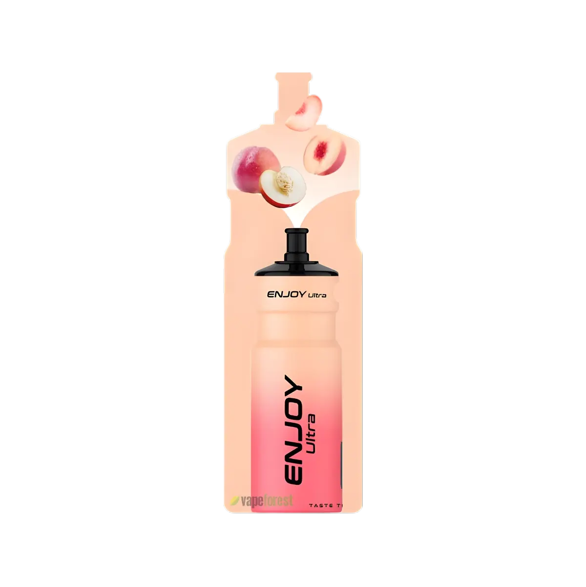 Enjoy Ultra 9000 – Water Bottle Refillable Vape Kit (Any 3 for £25)