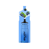 Enjoy Ultra 9000 – Water Bottle Refillable Vape Kit (Any 3 for £25)