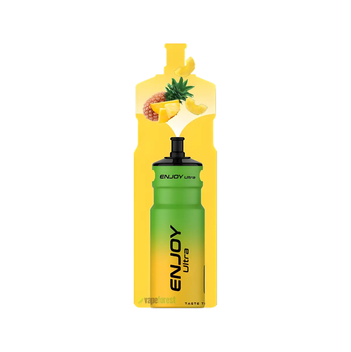 Enjoy Ultra 9000 – Water Bottle Refillable Vape Kit (Any 3 for £25)
