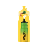 Enjoy Ultra 9000 – Water Bottle Refillable Vape Kit (Any 3 for £25)