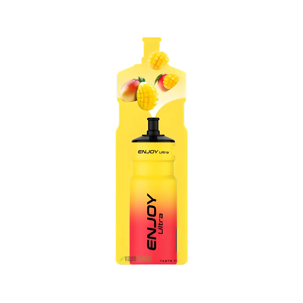 Enjoy Ultra 9000 – Water Bottle Refillable Vape Kit (Any 3 for £25)