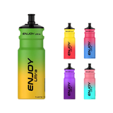 Enjoy Ultra 9000 – Water Bottle Refillable Vape Kit (Any 3 for £25)