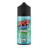 SYCO XTREME 100ml  e-Liquid Shortfill