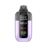 FISCO POINT PRO 7000 DISPOSABLE VAPE KIT 20MG