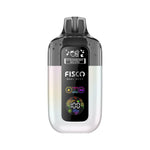 FISCO POINT PRO 7000 DISPOSABLE VAPE KIT 20MG