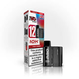 IVG Pro 12 Prefilled Pods - 20 MG