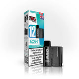 IVG Pro 12 Prefilled Pods - 20 MG