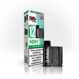 IVG Pro 12 Prefilled Pods - 20 MG