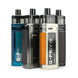 Smok G-Priv Pod Kit