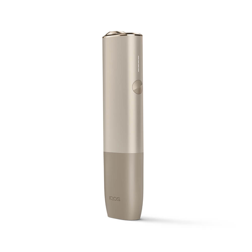 IQOS - ILUMA ONE KIT