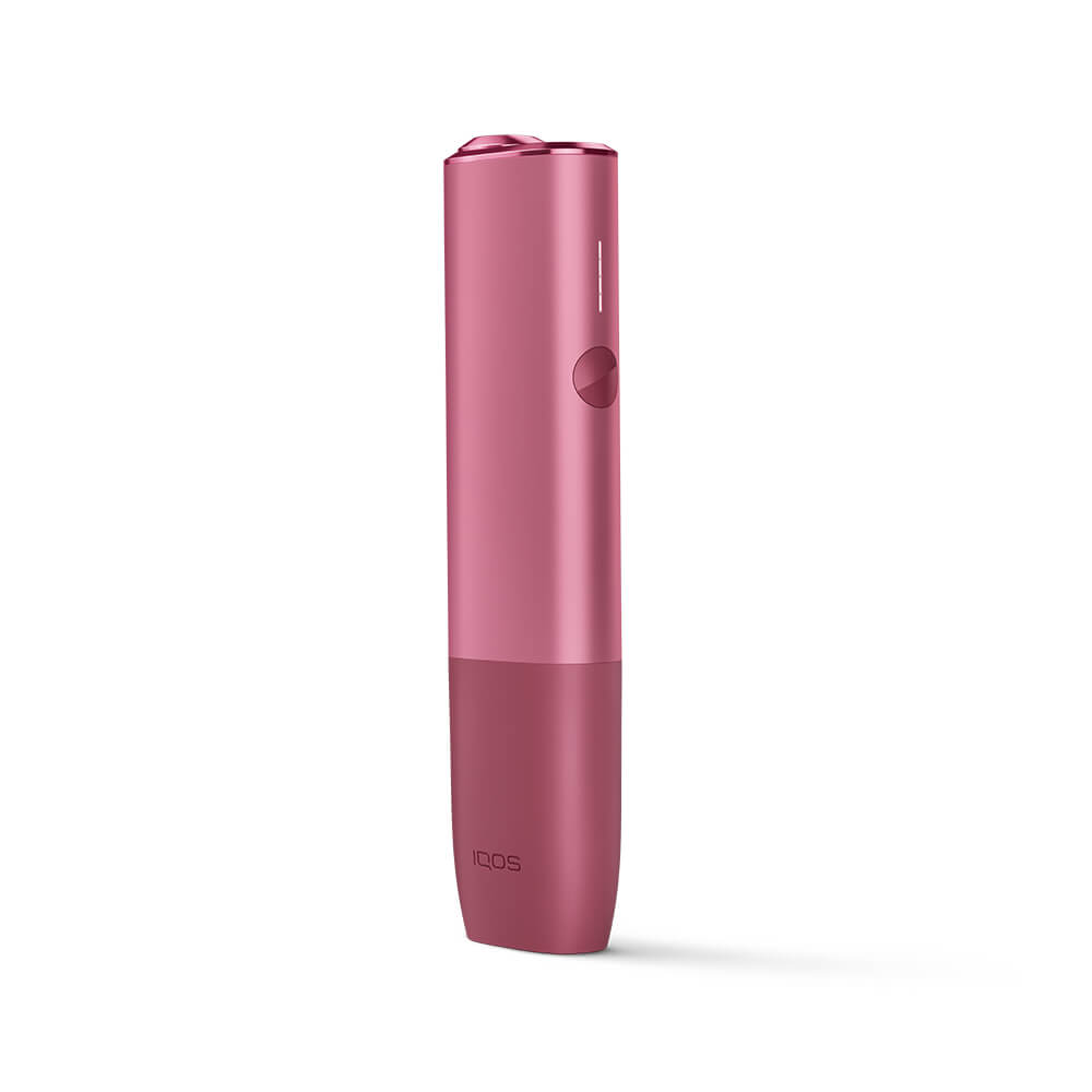 IQOS - ILUMA ONE KIT