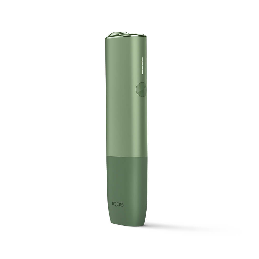 IQOS - ILUMA ONE KIT