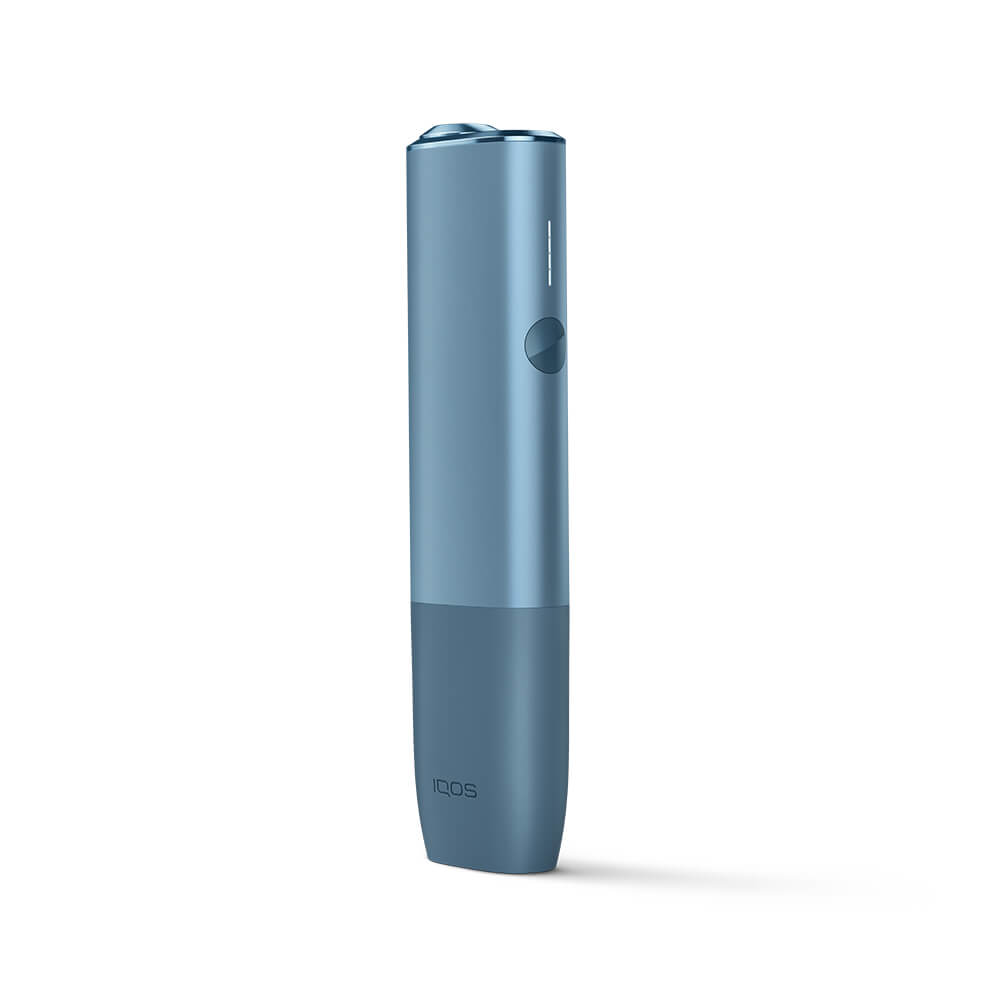 IQOS - ILUMA ONE KIT