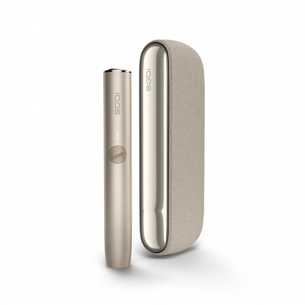 IQOS - ILUMA KIT