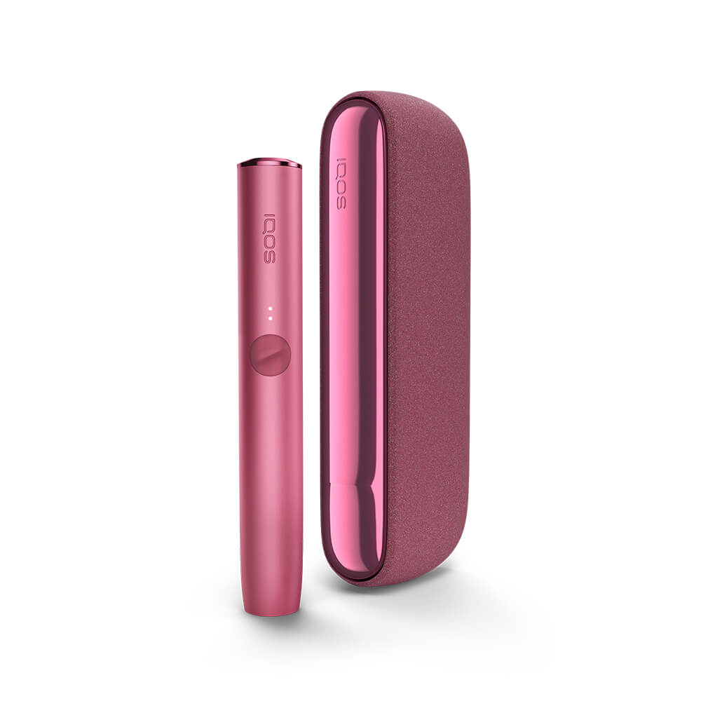 IQOS - ILUMA KIT