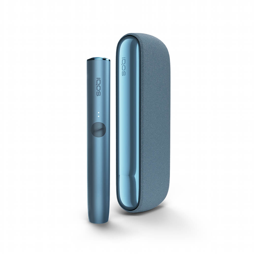 IQOS - ILUMA KIT