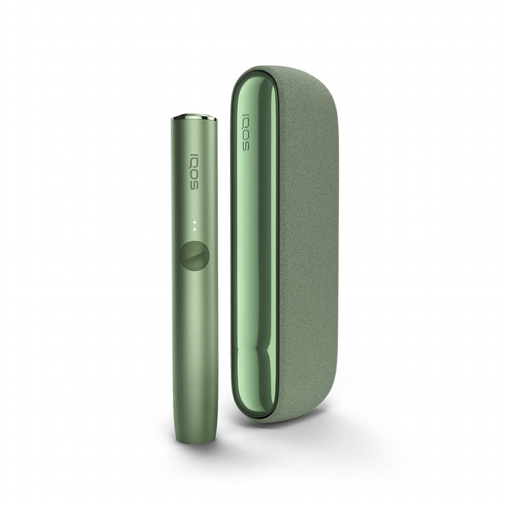 IQOS - ILUMA KIT