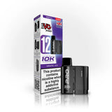 IVG Pro 12 Prefilled Pods - 20 MG