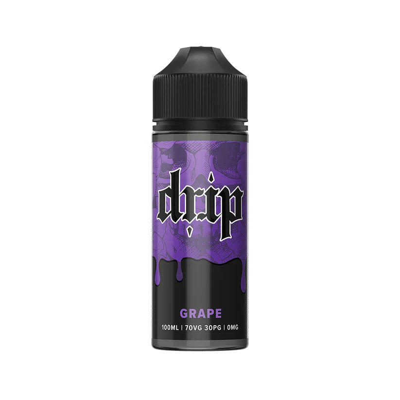Drip E-Liquid E-liquid 100ML