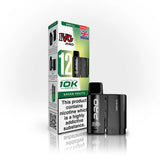 IVG Pro 12 Prefilled Pods - 20 MG