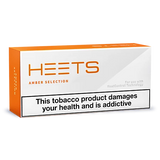 HEETS - Tobacco Sticks